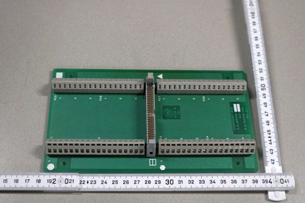 PCB, SOLUTION F/C