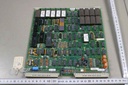 PCB CRT CONTROLLER 600202-01, REV 4