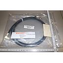 ASSY, CABLE, COAX, RF SEN BOX, UPR