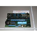 BOARD ASSY LOGIC W/RM-20 PSC 14843 REV J