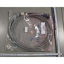 CABLE ASSY PLATFORM BKHD, REV A