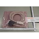 CABLE SIGNAL 9D-25D