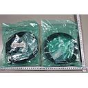 Digital Display Indicator, w/ZT17 Valve, Lot of 2