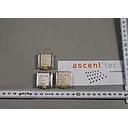 FILTER OPTICAL BLUE REV B, LOT OF 3