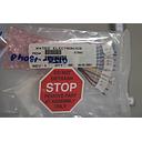 Motor Driver Interface PCB Cable Assy, Rev.A