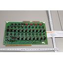 OUTPUT BUFFER BOARD, REV A