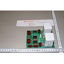PCB ASSY JENOP-SMIF I/F WITH FAN CONTROL BD, REV.PD