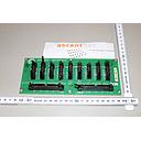 PCB Assy, System Stepper Distribution, Rev.4