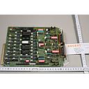 PCB, DUAL SERIAL CARD 1722A 3010 REV B