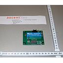 PCB, ISOLATION AMP