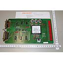 PCB, ISOLATOR BOARD, 670833, REV. A