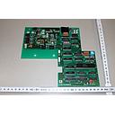 PCB OF/O CONT. N4503078239, WAFER AUTO LOADER