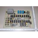 PCB, FAULT PROTECTION, MSU101, BG 290 206 AU, BG 290 212