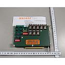 PCB 8-Channel Isolated Digital I/O Board, PC7082, Rev.B