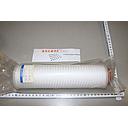 POLYGARD-CR, CARTRIDGE FILTER, 10" 5.0µm CODE 0, LOT OF 14