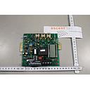 Redundant Thermocouple Monitor Board, RTM Bd., Thermco Systems #100116, Rev.G