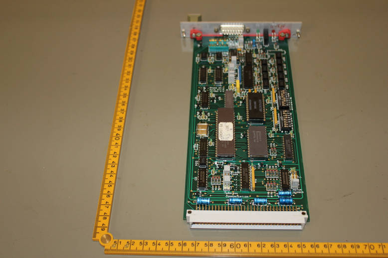 PCB A3-11 19 DIG. Controller, DCIM X2/ENC