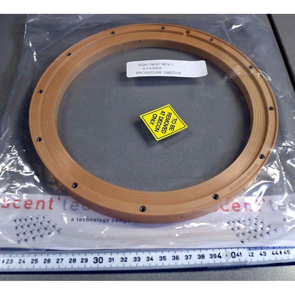 RING 8" 200mm WAFER, REV C