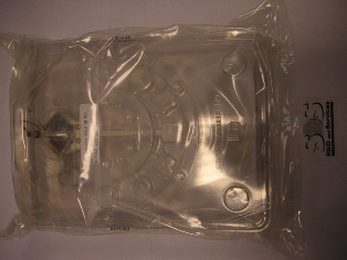 ASSY, SUSCEPTOR, BB TEOS, 200mm