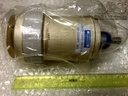 Jennings Vacuum Variable Capacitor, 10-1000pF, 5kV