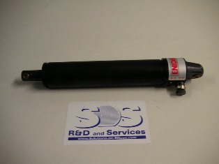 Shock Breaker Hydraulic Damper, Enidine ADA-505