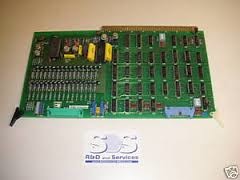 PCB, ASSY, DC-201B