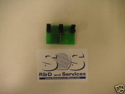 PCB, GRIPPER SENSOR