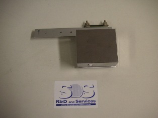 HOLDER T/C END ASSY