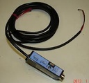 KEYENCE FIBER OPTICS SENSOR