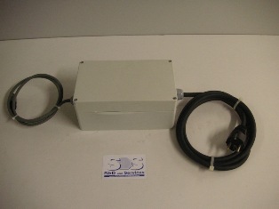 POWER SUPPLY INTERLAB MM13G