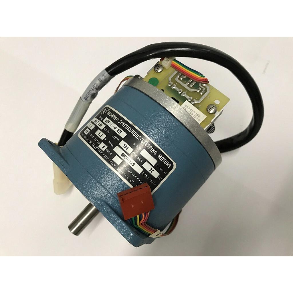 STEPPER MOTOR XYZ-AXIS, 2.6V, 3.1A