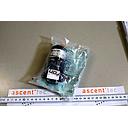 Delta Solenoid Valve, M/N: DV2-124NCD2, 60psig, .275A