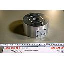 Cap Lid, 200mm, TaN-ALD, Rev. 2