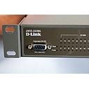 D-LINK DES3226L, MANAGED SWITCH, 24 PORTS