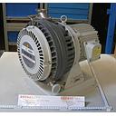 DRY VACUUM SCROLL PUMP