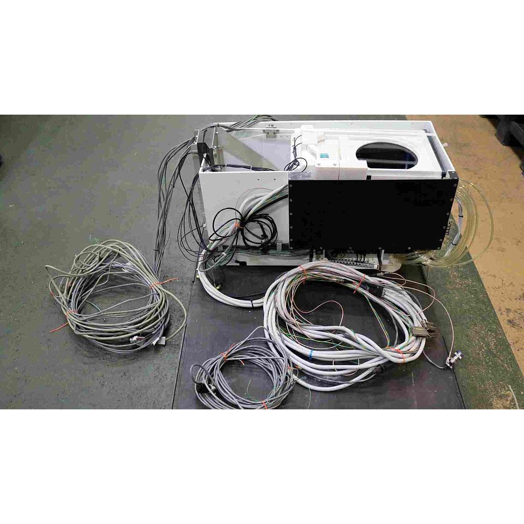 Nova Scan Measurement Unit w/Cable