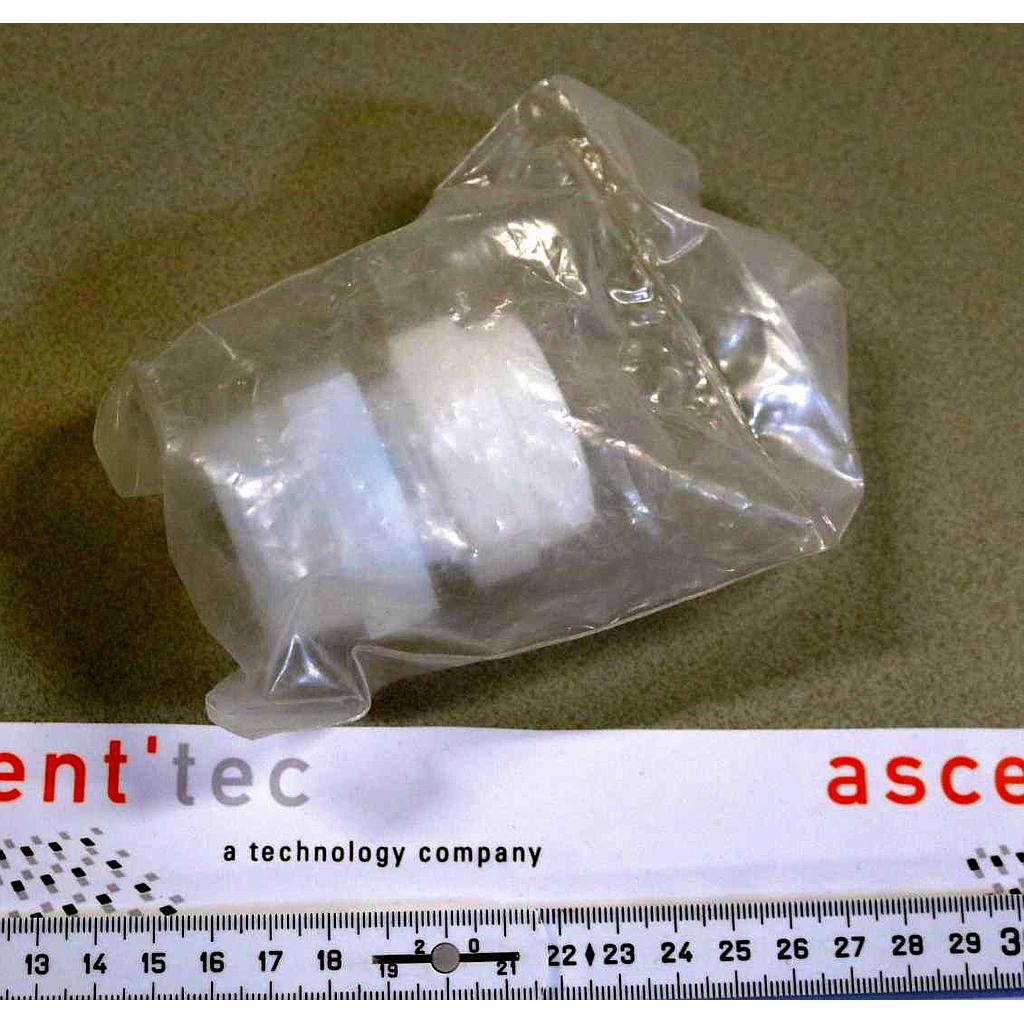 FEMALE CONNECTOR 1"GRAB SEAL 1"FNPT