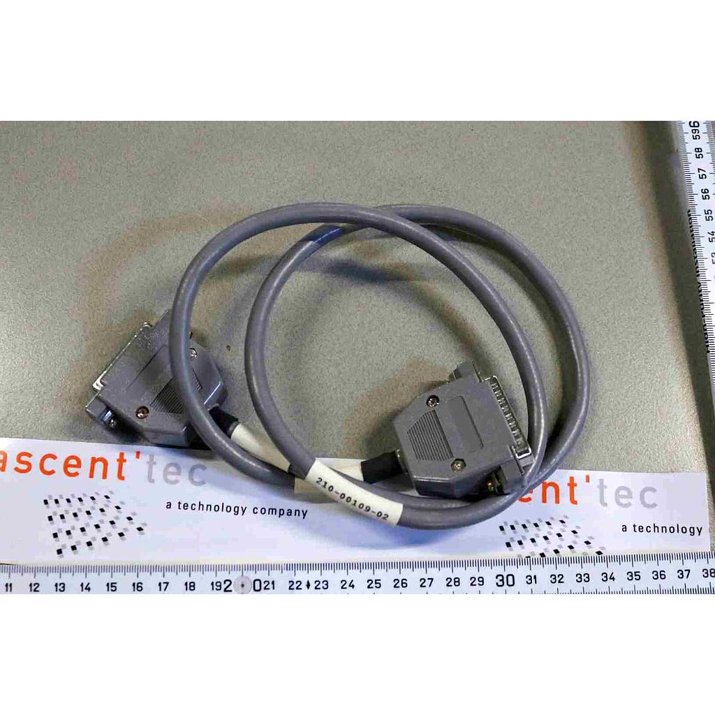 I/O Com. Cable Assembly