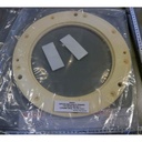 LAM 716-330162-002 CERAMIC RING, FILLER, BAC, REV.1