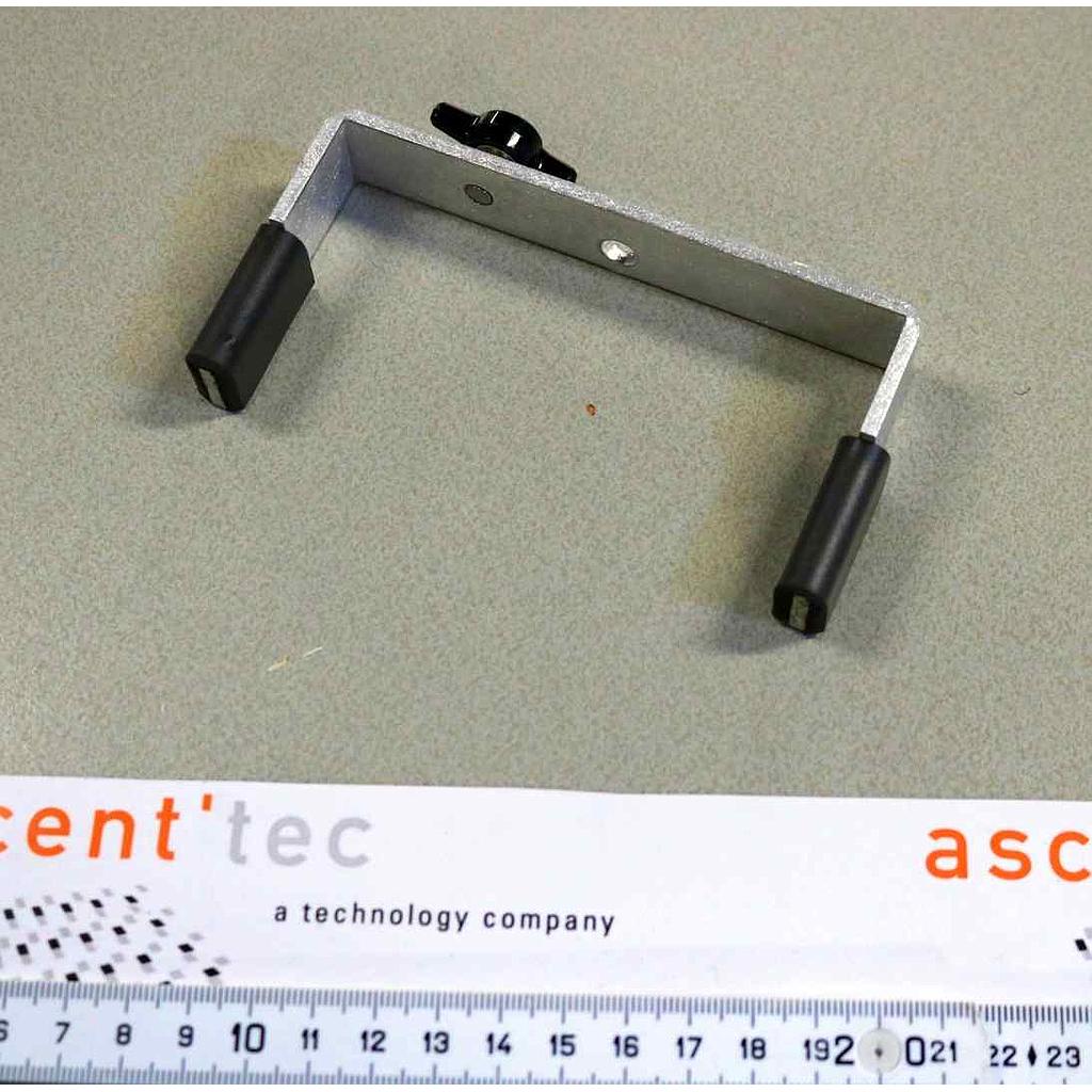 TRANSPORT BRACKET ASSEMBLY