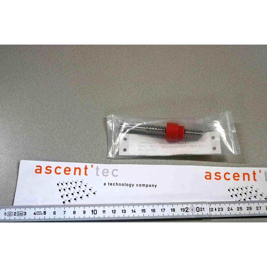 Lead Screw Mod, Rev.A1