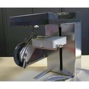 Indexer Wafer Handler