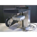 Indexer Wafer Handler