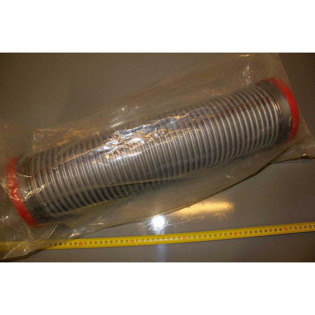 HOSE METAL FLEXIBLE NW100 20"