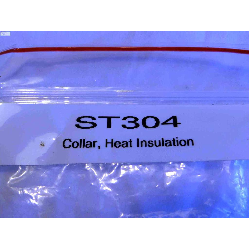 COLLAR, HEAT ISOLATION