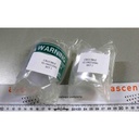 ASM	02-190352D01 ASSY CRUCIBLE QUARTZ