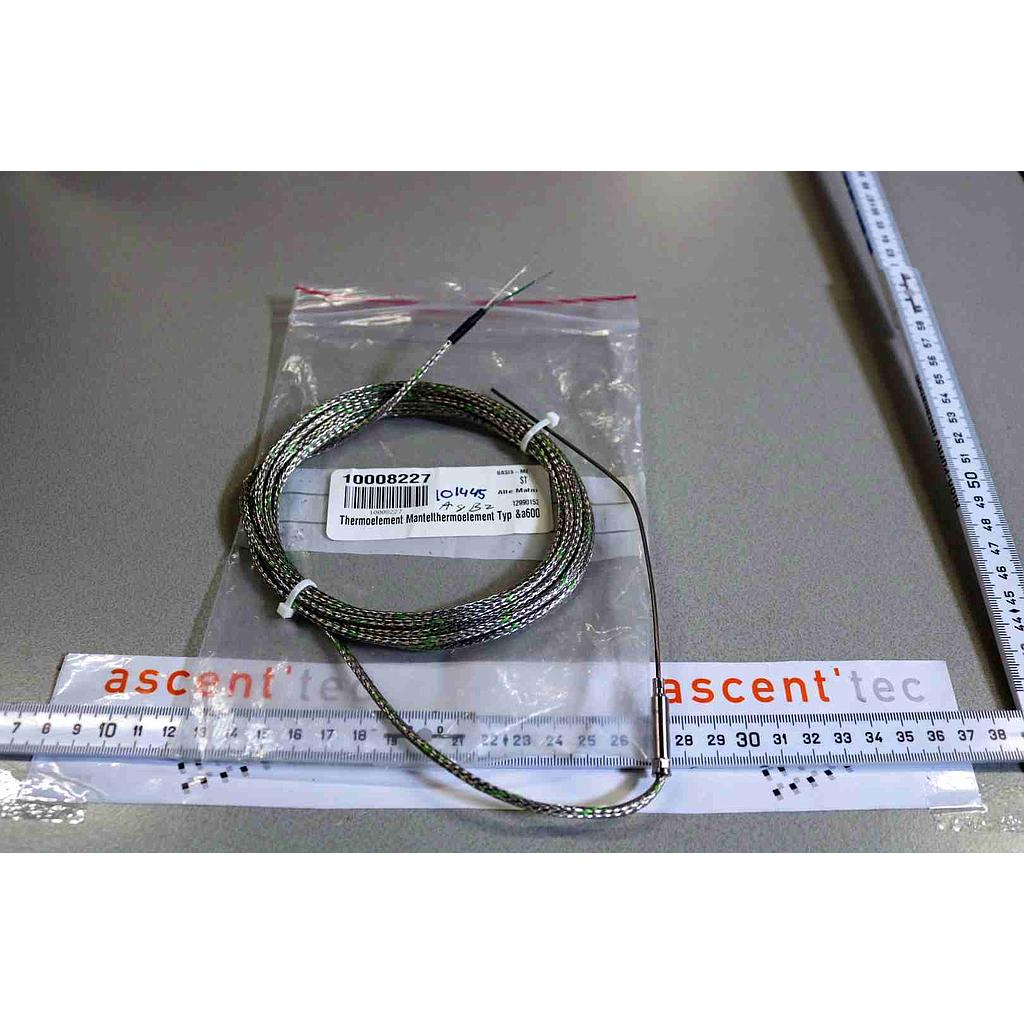 TEMPERATURE SENSOR MT 1.5EL 150/3