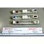 PLATON GLASS TUBE, FLOWMETER, GTF 3 AHD 6-50 l (N2), LOT OF 3