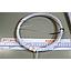 PT100, 3 WIRE, 25MM PROBE, PFA THERMOCOUPLE, 5.3M, LOT OF 2