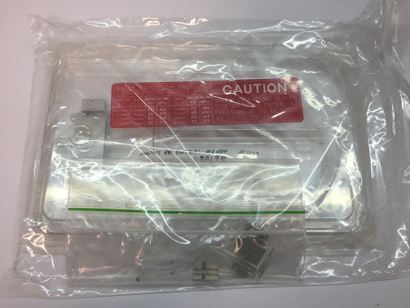 ASSY WAFER WAND 150MM